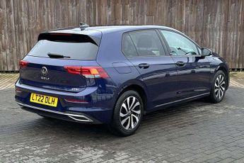 Volkswagen Golf 1.5 eTSI 150 Active 5dr DSG