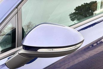 Volkswagen Golf 1.5 eTSI 150 Active 5dr DSG