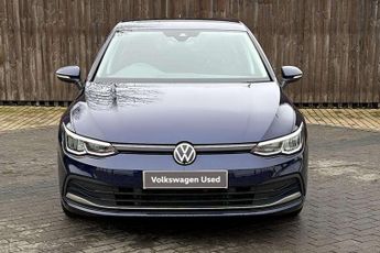 Volkswagen Golf 1.5 eTSI 150 Active 5dr DSG