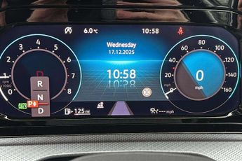 Volkswagen Golf 1.5 eTSI 150 Active 5dr DSG