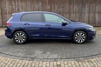 Volkswagen Golf 1.5 eTSI 150 Active 5dr DSG