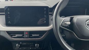 Skoda Kamiq 1.0 TSI SE L 5dr DSG