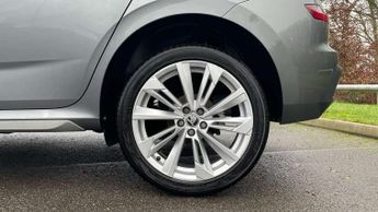 Skoda Kamiq 1.0 TSI SE L 5dr DSG