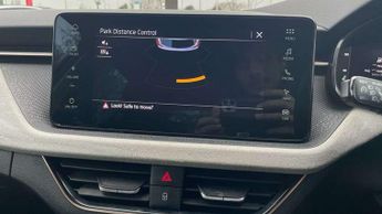 Skoda Kamiq 1.0 TSI SE L 5dr DSG