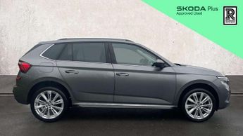 Skoda Kamiq 1.0 TSI SE L 5dr DSG