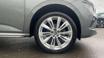 Skoda Kamiq 1.0 TSI SE L 5dr DSG