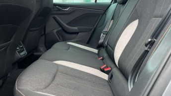 Skoda Kamiq 1.0 TSI SE L 5dr DSG