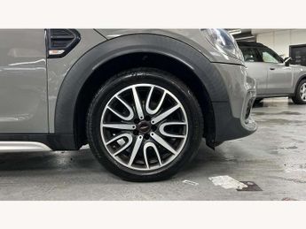 MINI Countryman 1.5 Cooper Sport 5dr Auto