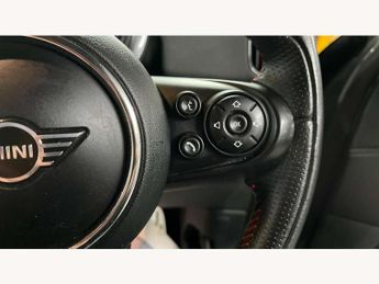 MINI Countryman 1.5 Cooper Sport 5dr Auto