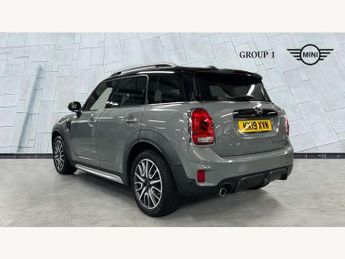 MINI Countryman 1.5 Cooper Sport 5dr Auto