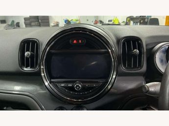 MINI Countryman 1.5 Cooper Sport 5dr Auto
