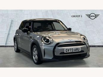 MINI Hatch 1.5 Cooper Classic 3dr Auto