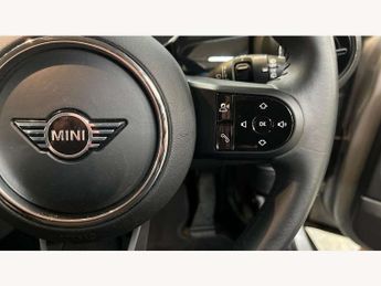 MINI Hatchback 1.5 Cooper Classic 3dr Auto
