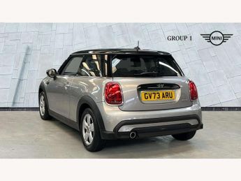 MINI Hatchback 1.5 Cooper Classic 3dr Auto