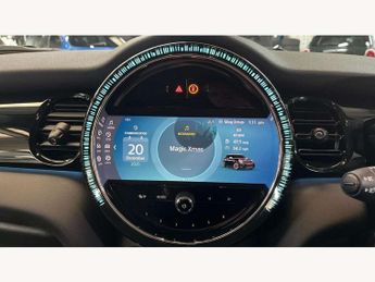 MINI Hatchback 1.5 Cooper Classic 3dr Auto