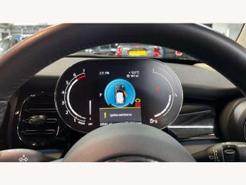 MINI Hatchback 1.5 Cooper Classic 3dr Auto