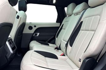 Land Rover Range Rover Sport 3.0 D300 HSE Dynamic 5dr Auto