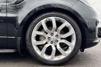 Land Rover Range Rover Sport 3.0 D300 HSE Dynamic 5dr Auto
