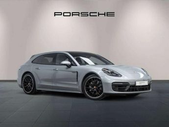 Porsche Panamera 2.9 V6 4 E-Hybrid 5dr PDK