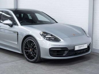 Porsche Panamera Sport Turismo 2.9 V6 4 E-Hybrid 5dr PDK
