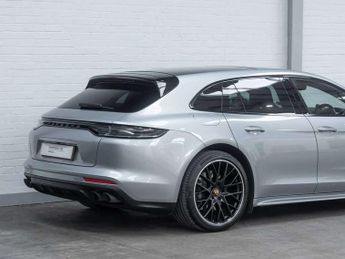 Porsche Panamera Sport Turismo 2.9 V6 4 E-Hybrid 5dr PDK