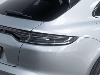 Porsche Panamera Sport Turismo 2.9 V6 4 E-Hybrid 5dr PDK