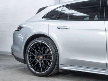 Porsche Panamera Sport Turismo 2.9 V6 4 E-Hybrid 5dr PDK