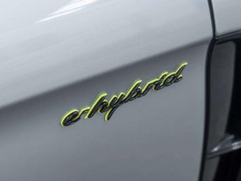 Porsche Panamera Sport Turismo 2.9 V6 4 E-Hybrid 5dr PDK