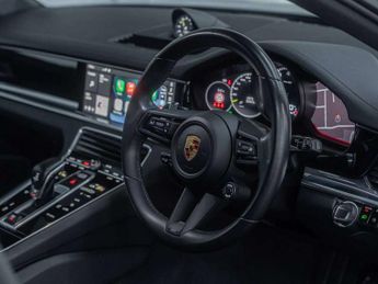 Porsche Panamera Sport Turismo 2.9 V6 4 E-Hybrid 5dr PDK