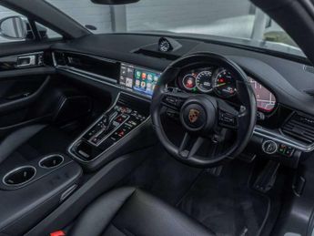 Porsche Panamera Sport Turismo 2.9 V6 4 E-Hybrid 5dr PDK