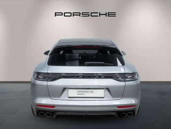 Porsche Panamera Sport Turismo 2.9 V6 4 E-Hybrid 5dr PDK