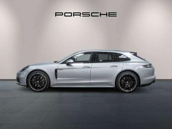 Porsche Panamera Sport Turismo 2.9 V6 4 E-Hybrid 5dr PDK