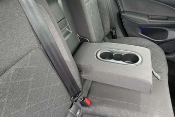 Volkswagen Golf 1.5 eTSI 150 Life 5dr DSG