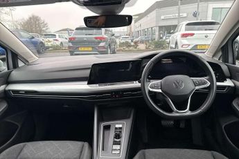 Volkswagen Golf 1.5 eTSI 150 Life 5dr DSG
