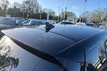 Volkswagen Golf 1.5 eTSI 150 R-Line 5dr DSG