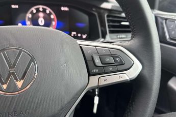 Volkswagen Polo 1.0 TSI Match 5dr DSG