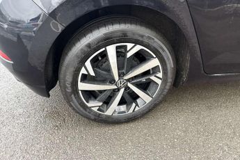 Volkswagen Polo 1.0 TSI Match 5dr DSG