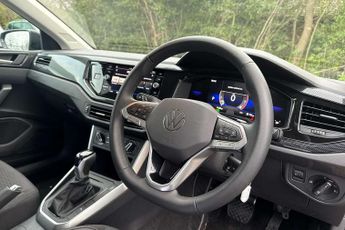 Volkswagen Polo 1.0 TSI Match 5dr DSG
