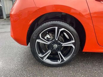 Vauxhall Corsa 1.2 Turbo Ultimate 5dr Auto