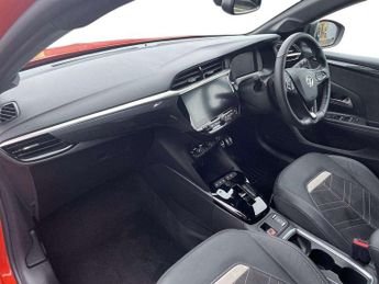 Vauxhall Corsa 1.2 Turbo Ultimate 5dr Auto