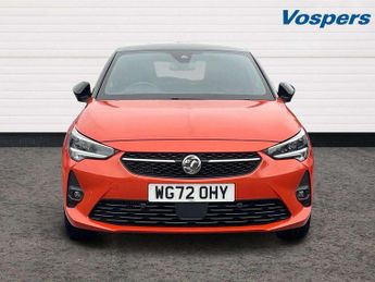 Vauxhall Corsa 1.2 Turbo Ultimate 5dr Auto