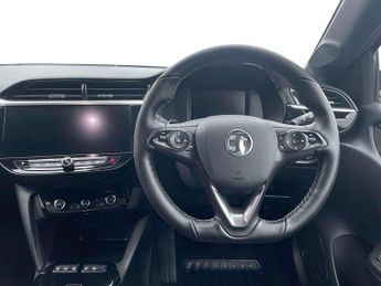 Vauxhall Corsa 1.2 Turbo Ultimate 5dr Auto