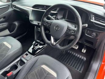 Vauxhall Corsa 1.2 Turbo Ultimate 5dr Auto