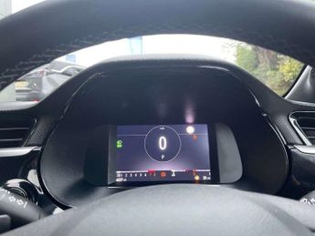 Vauxhall Corsa 1.2 Turbo Ultimate 5dr Auto