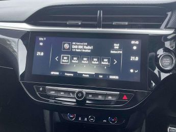 Vauxhall Corsa 1.2 Turbo Ultimate 5dr Auto