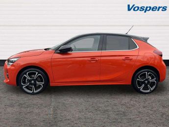 Vauxhall Corsa 1.2 Turbo Ultimate 5dr Auto