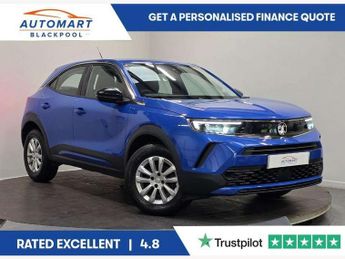 Vauxhall Mokka 1.2 Turbo Design 5dr