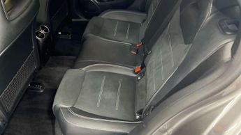 Mercedes-Benz A-Class A180 AMG Line Executive Edition 5dr Auto