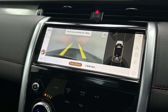 Land Rover Discovery Sport 2.0 D200 R-Dynamic SE 5dr Auto