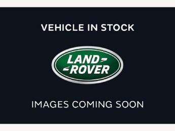 Land Rover Range Rover Sport 3.0 D300 Dynamic SE 5dr Auto